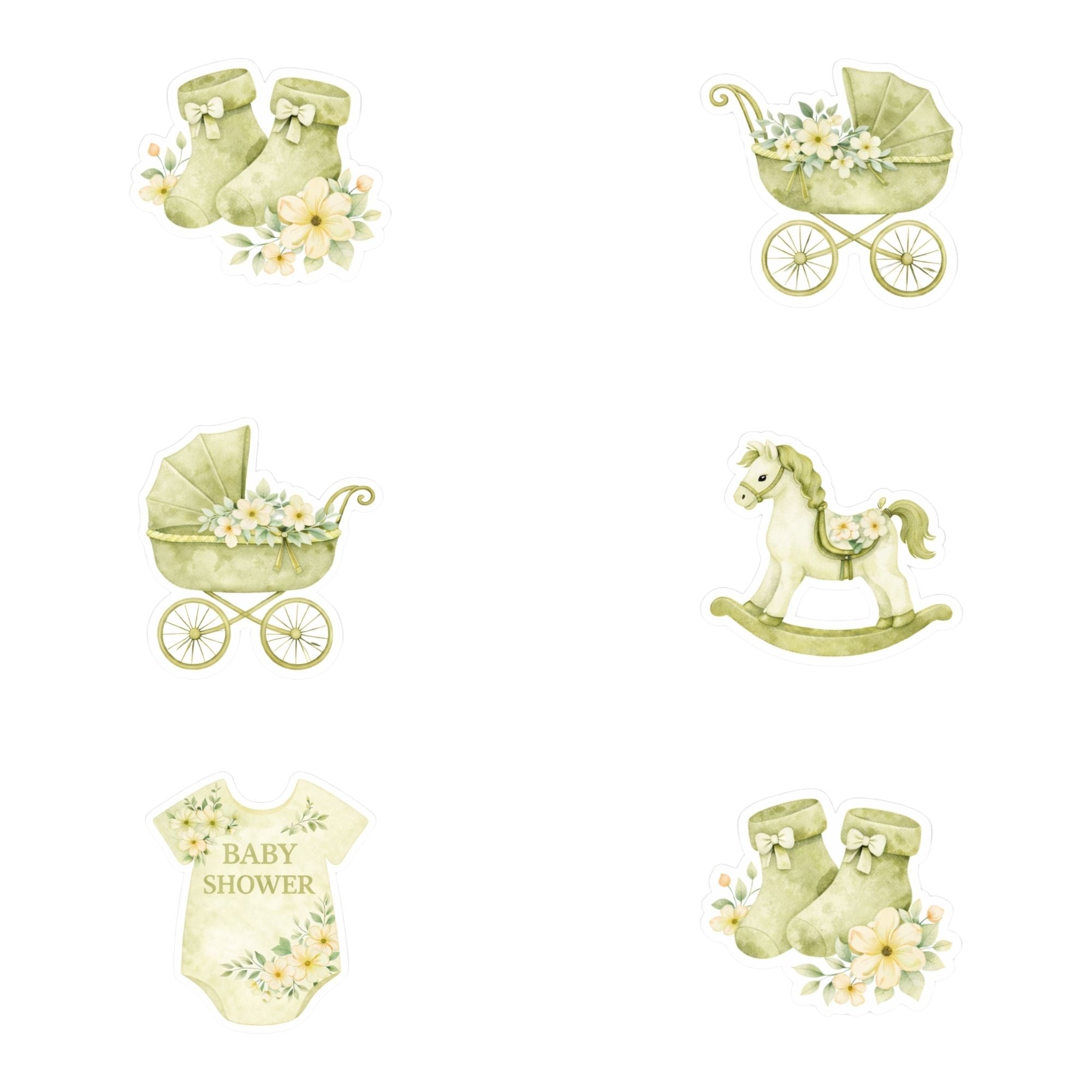Baby Shower