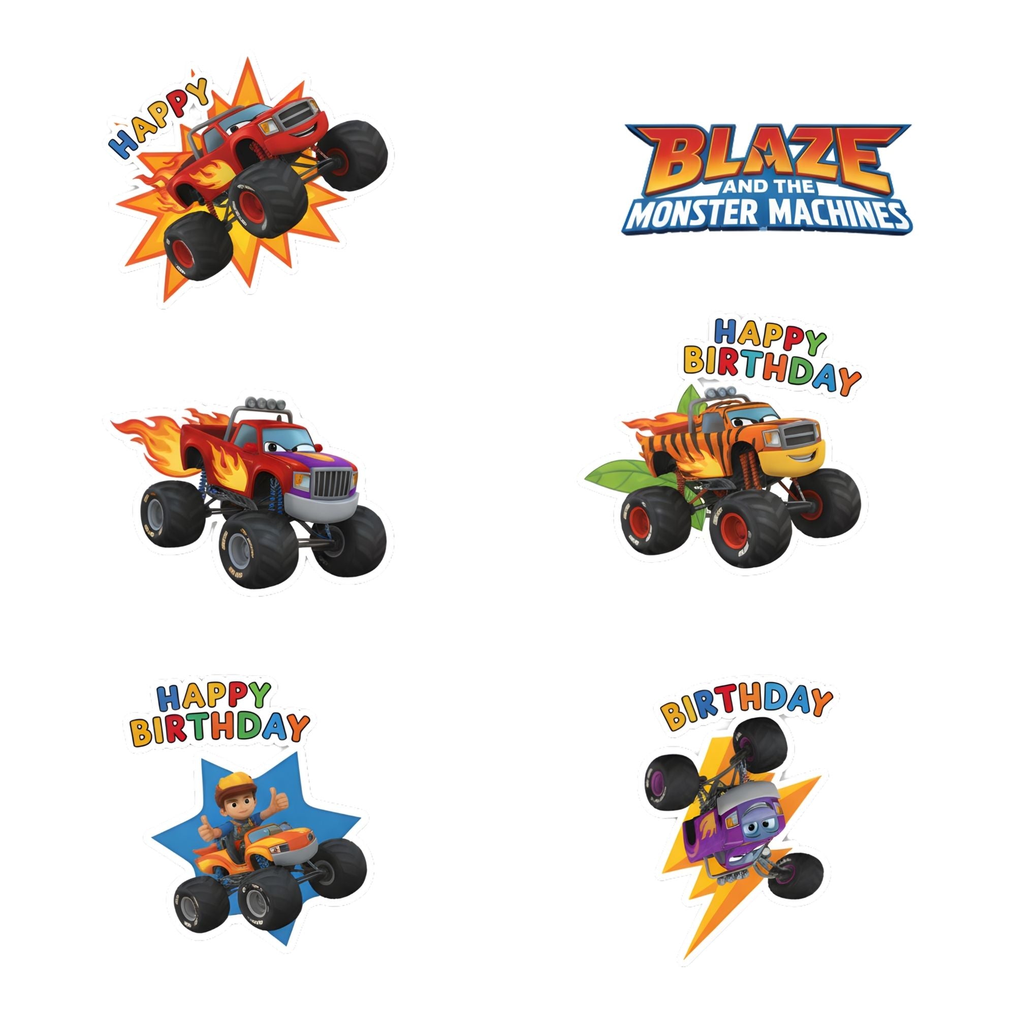 Monster Truck