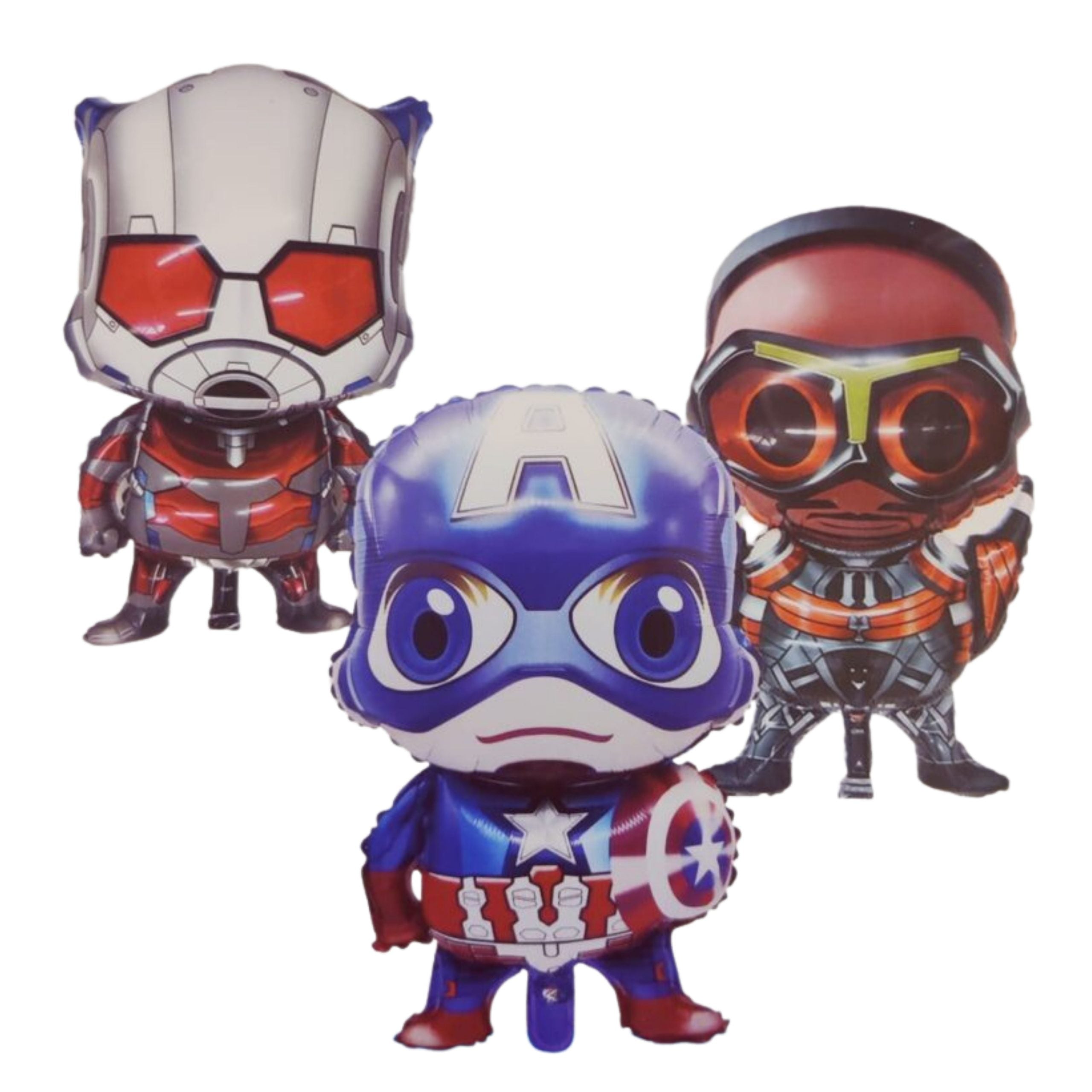 Avengers Theme