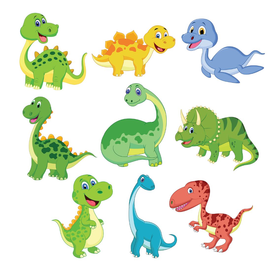 Dinosaur Theme