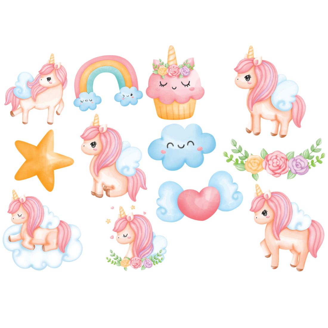Unicorn Theme