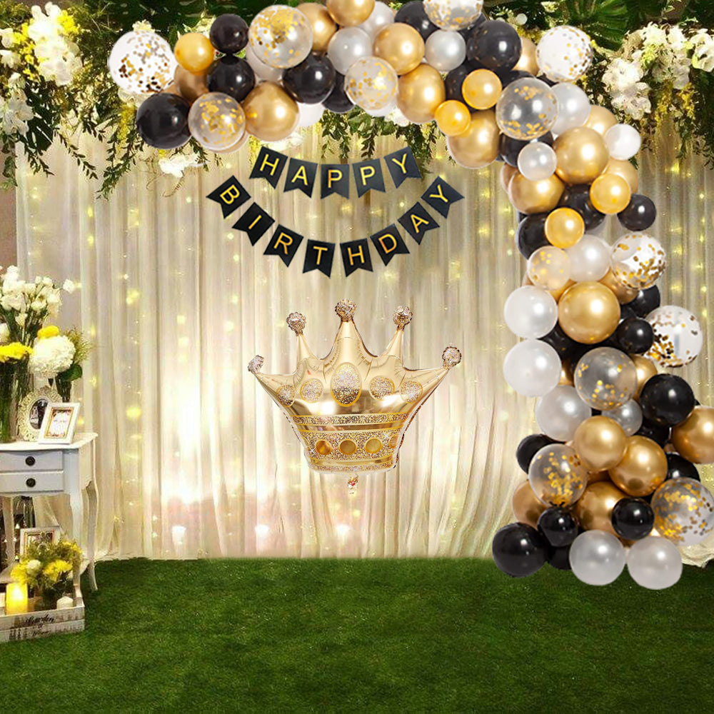 50th Birthday