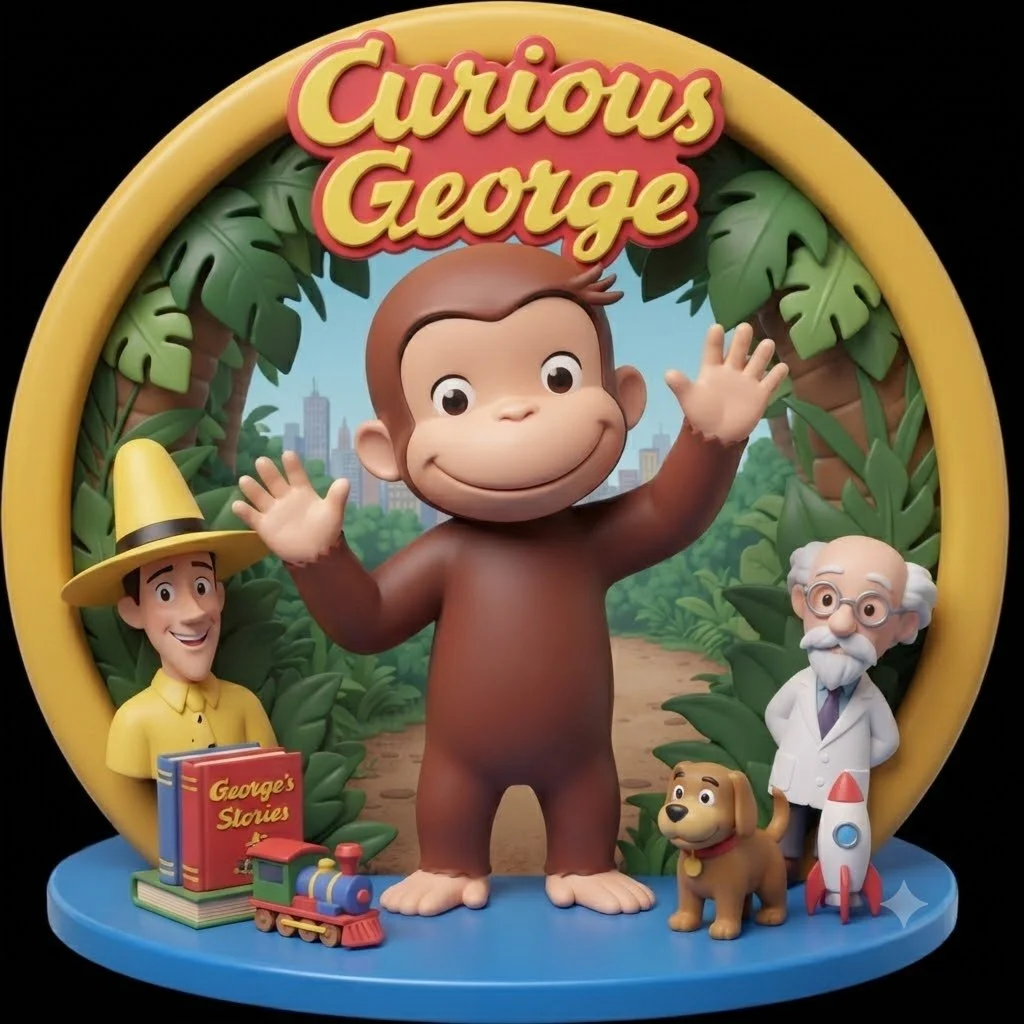 Curious George