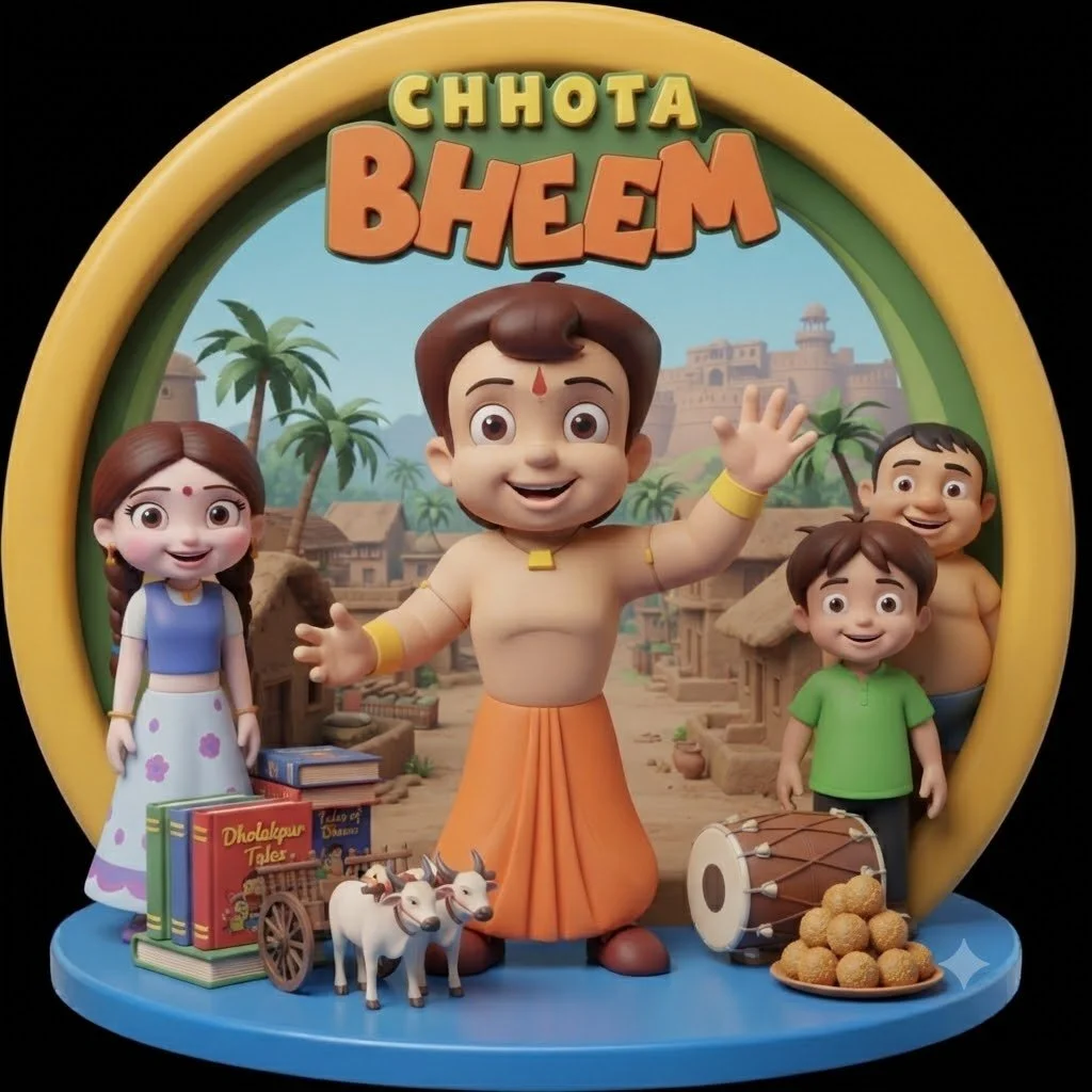 Chhota Bheem