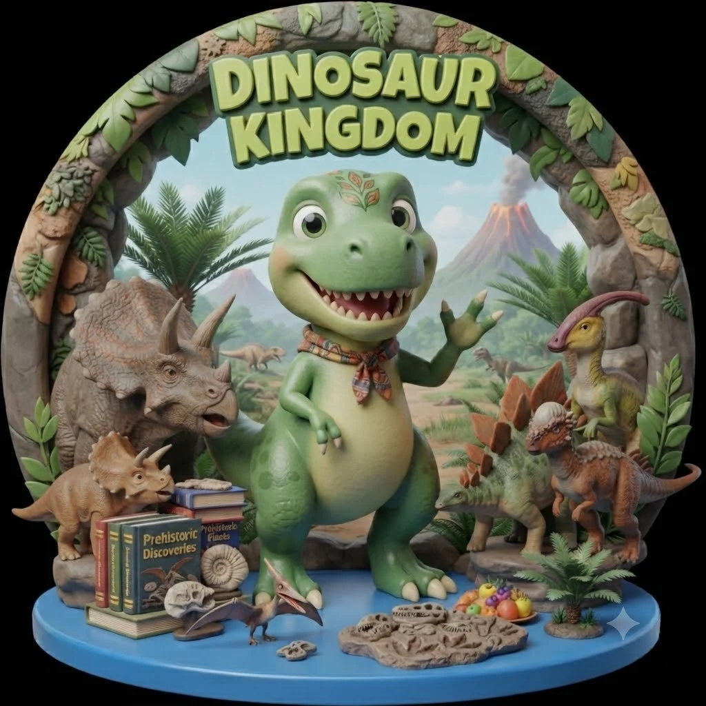 Dinosaur