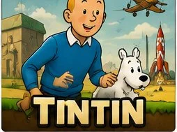 Tintin