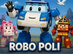 Robo Poli