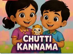 Chutti Kannama