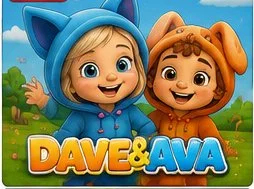 Dave & Ava