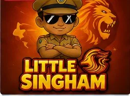 Little Singham
