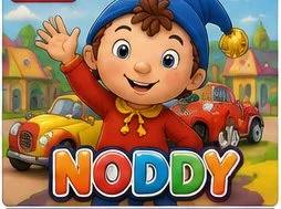 Noddy