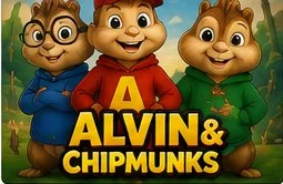 Alvin & Chipmunks
