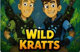 Wild Kratts