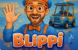 Blippi