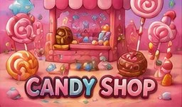 Candy Shop