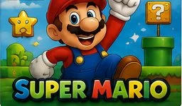 Super Mario