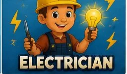 Electrician