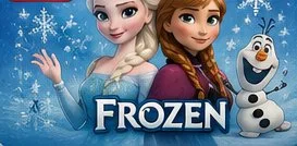 Frozen