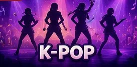 K-Pop