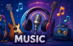 Music
