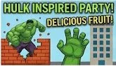 Hulk