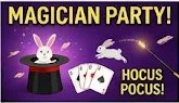Magician