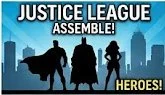 Justice League