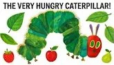 Hungry Caterpillar