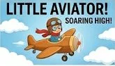 Little Aviator