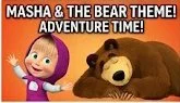 Masha & The Bear