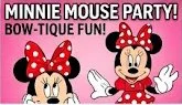 Minnie Mouse