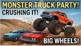 Monster Truck
