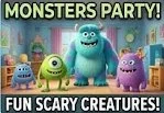Monster High