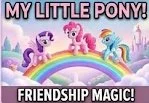My Little Pony
