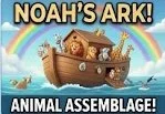 Noah's Ark