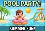 Pool Party