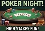 Poker Party
