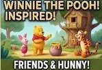 Winnie The Pooh
