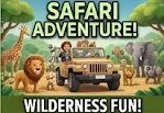 Jungle Safari
