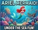 Mermaid