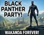 Black Panther