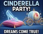 Cinderella Inspired