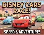 Disney Cars