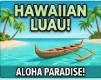 Hawaiian Party