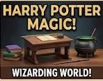 Harry Potter