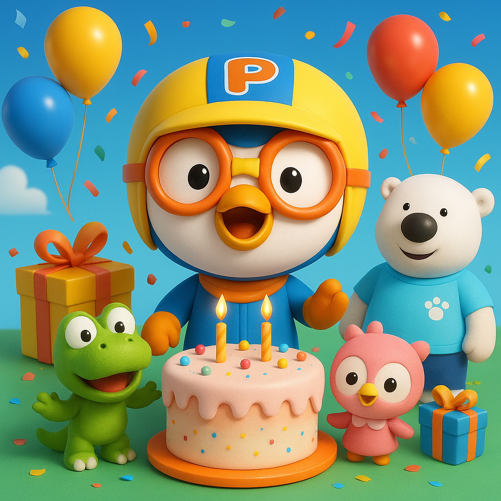 Pororo