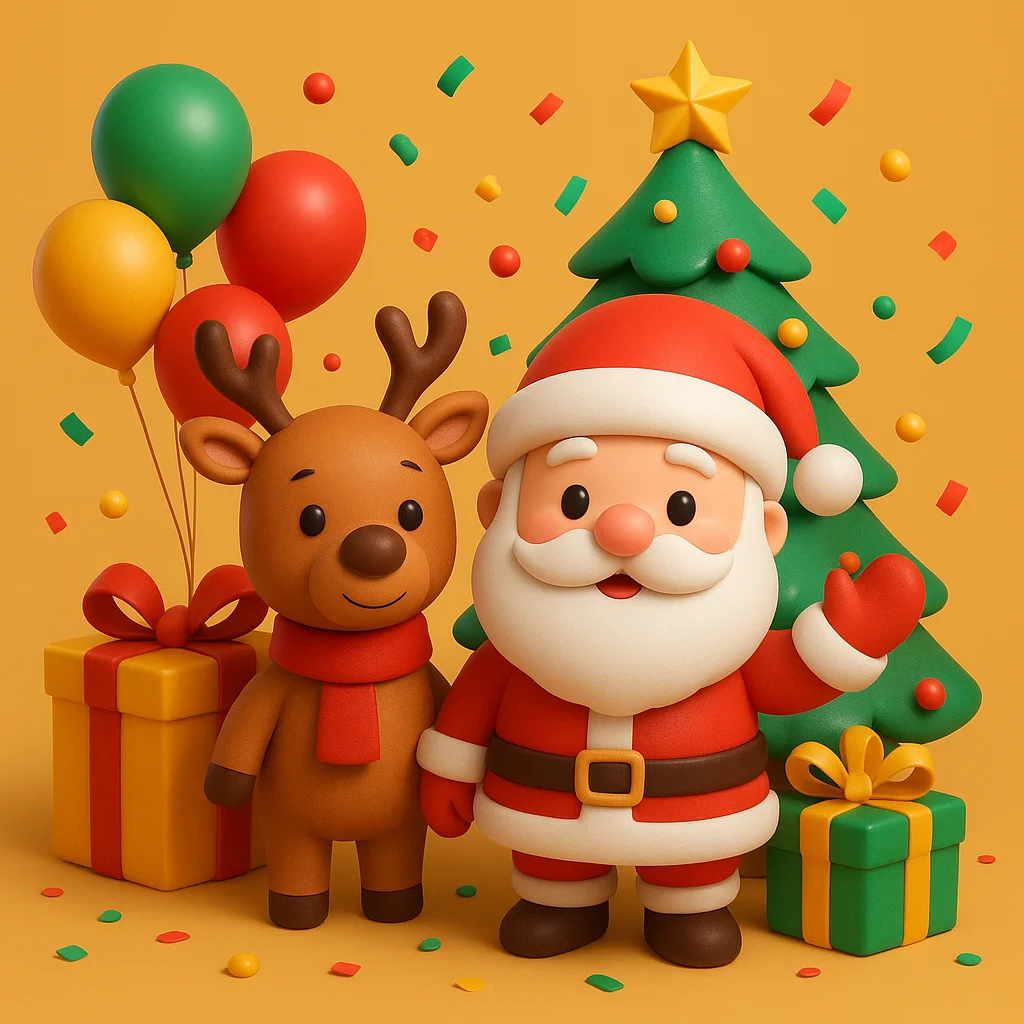 Christmas