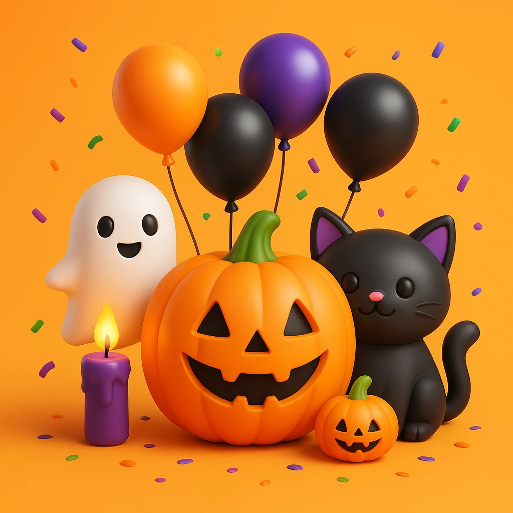 Halloween