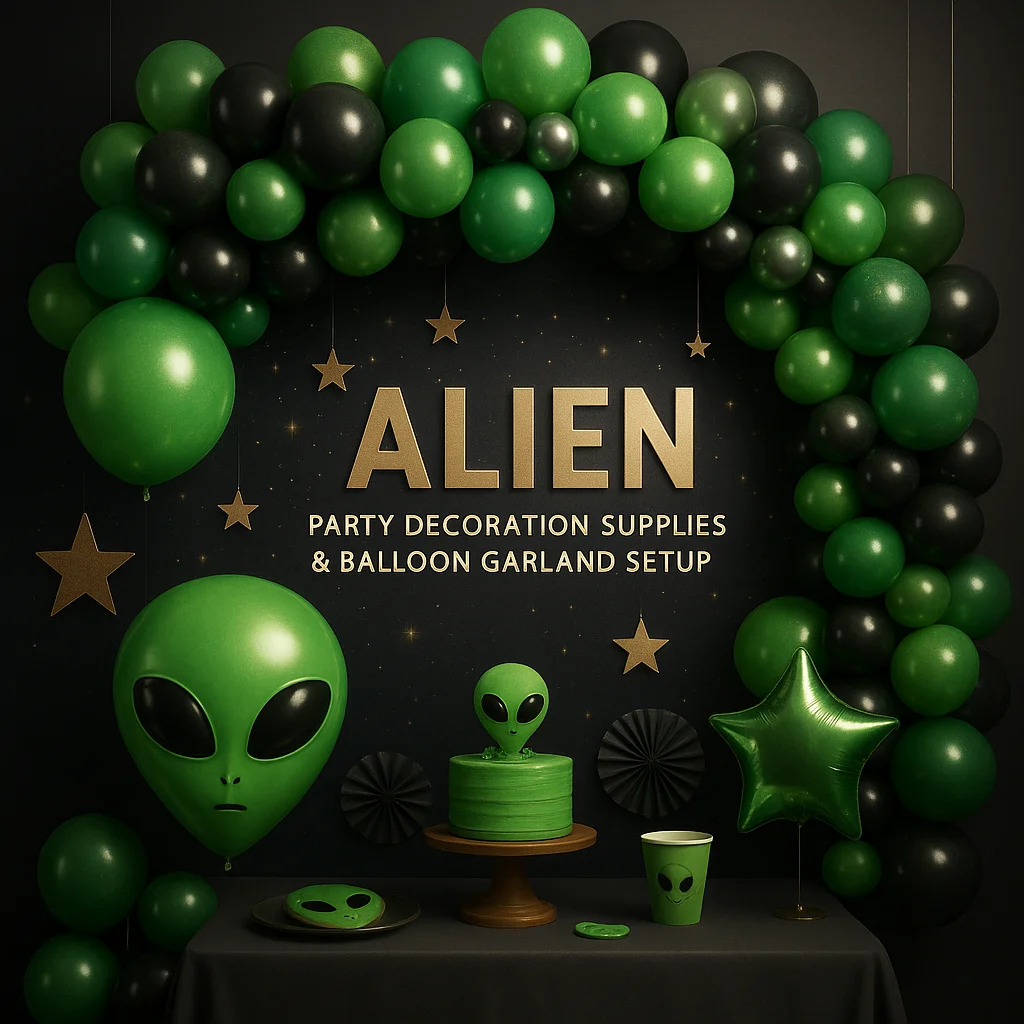 Alien
