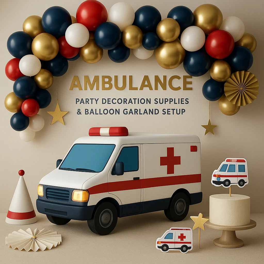 Ambulance